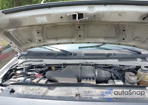 2011 Ford E-250 Commercial z USA, uszkodzony, nr VIN 1FTNE2EL3BDA18526